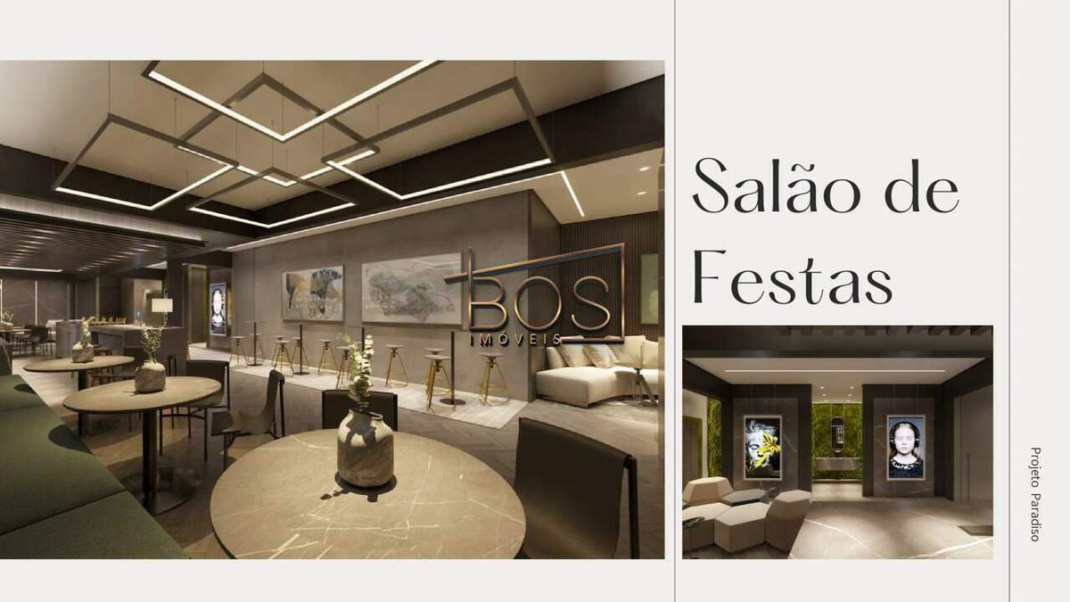 Apartamento, Lourdes, 3 Quartos, 2 Vagas, 1 Suíte