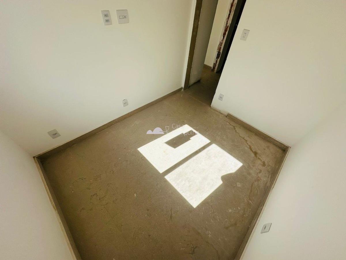 Casa, Santa Amélia, 3 Quartos, 2 Vagas, 1 Suíte