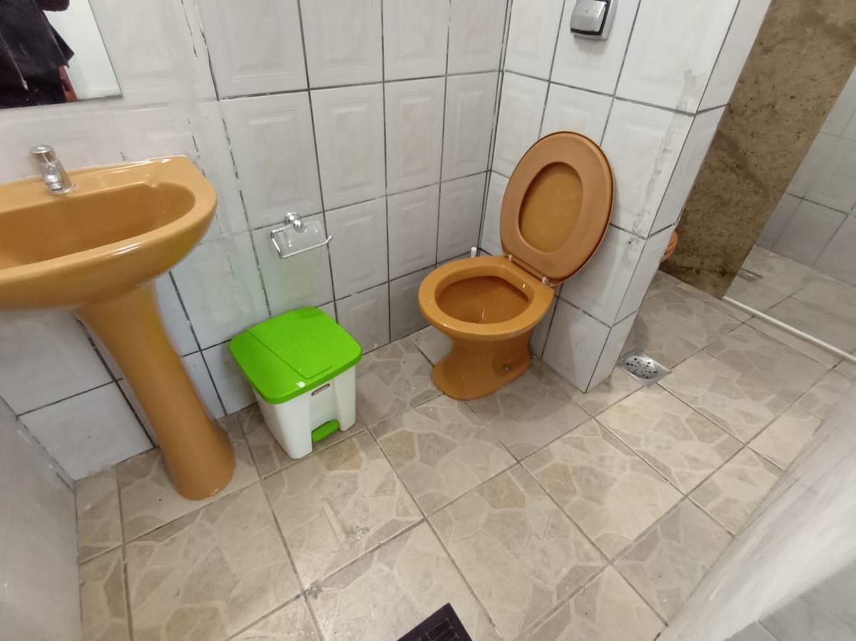 Casa Comercial, Liberdade, 0 Quarto, 4 Vagas