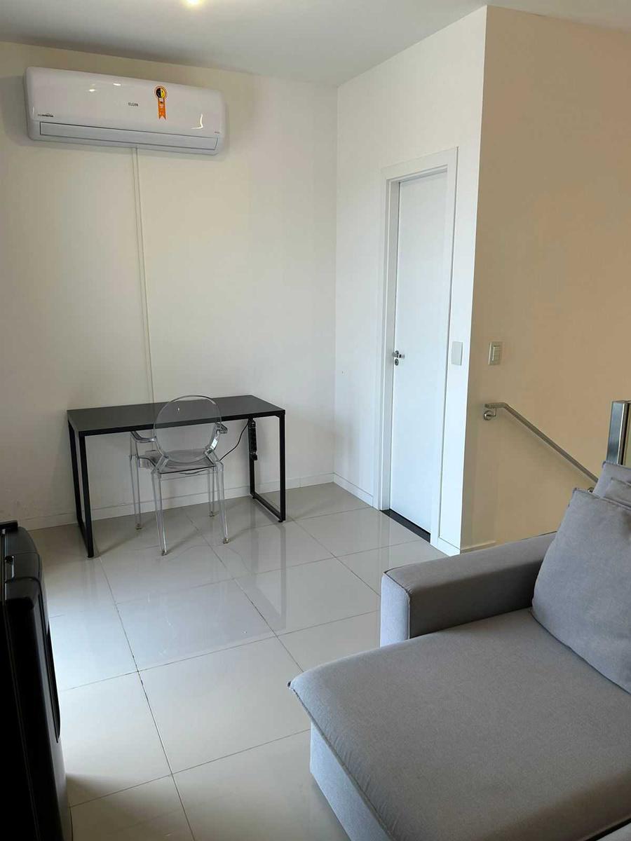 Cobertura, Ouro Preto, 3 Quartos, 4 Vagas, 1 Suíte