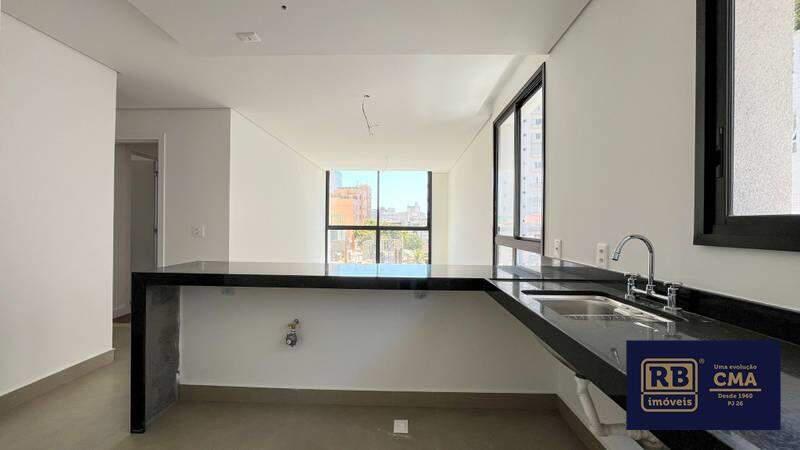 Apartamento, Serra, 2 Quartos, 2 Vagas, 2 Suítes
