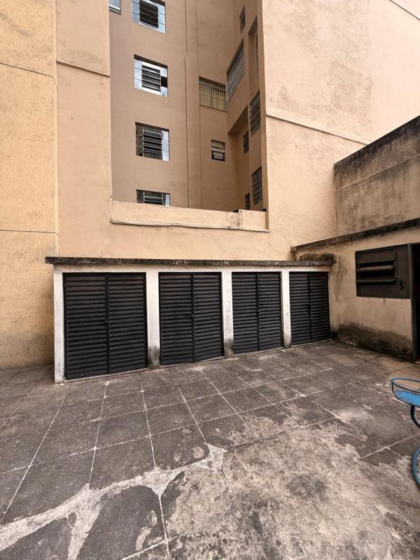 Apartamento, Centro, 2 Quartos, 0 Vaga
