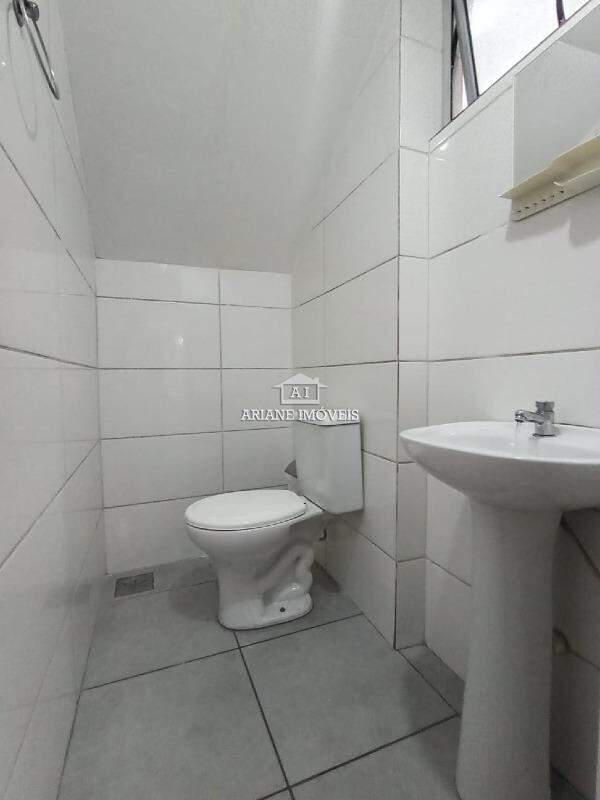 Andar, Ipanema, 0 Quarto, 0 Vaga