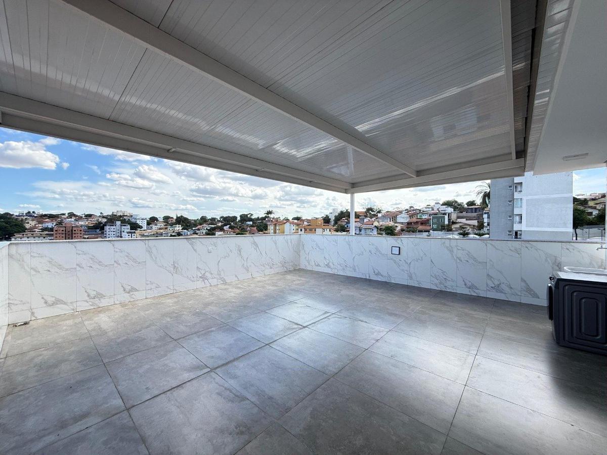 Cobertura, Copacabana, 3 Quartos, 2 Vagas, 1 Suíte