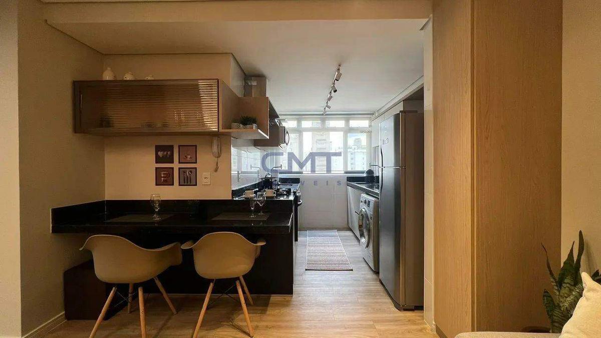 Apartamento, Lourdes, 2 Quartos, 0 Vaga, 1 Suíte