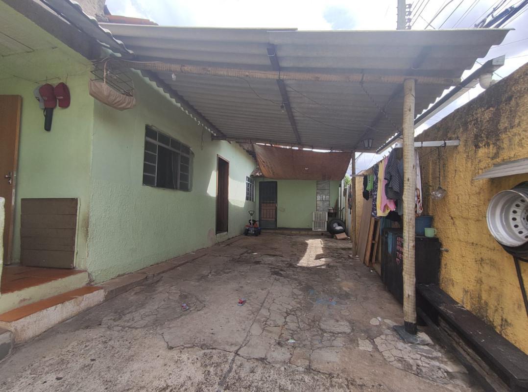 Casa, Conjunto Túnel Ibirité, 2 Quartos, 2 Vagas