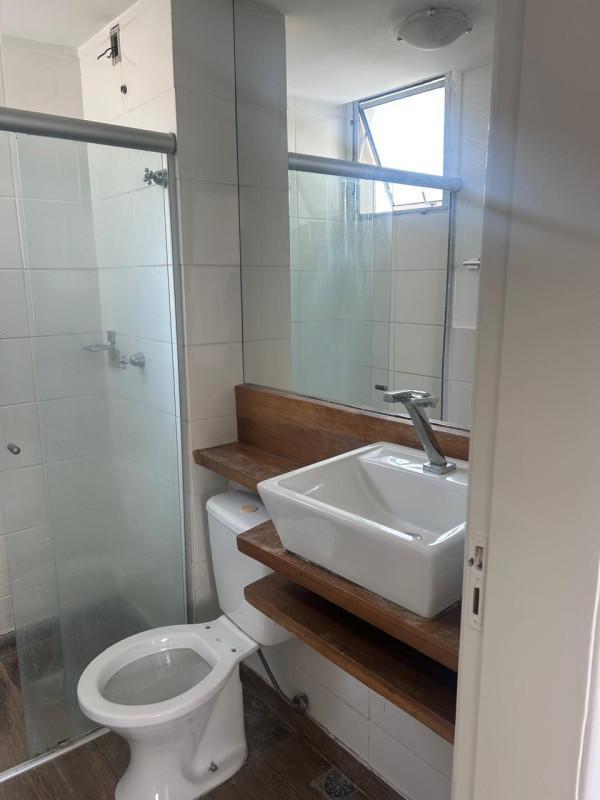 Apartamento, Fernão Dias, 3 Quartos, 1 Vaga, 1 Suíte
