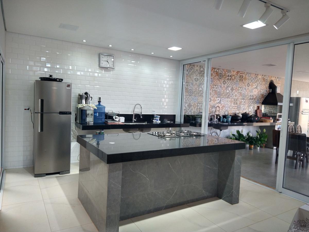 Casa, Gran Royalle, 5 Quartos, 4 Vagas, 5 Suítes