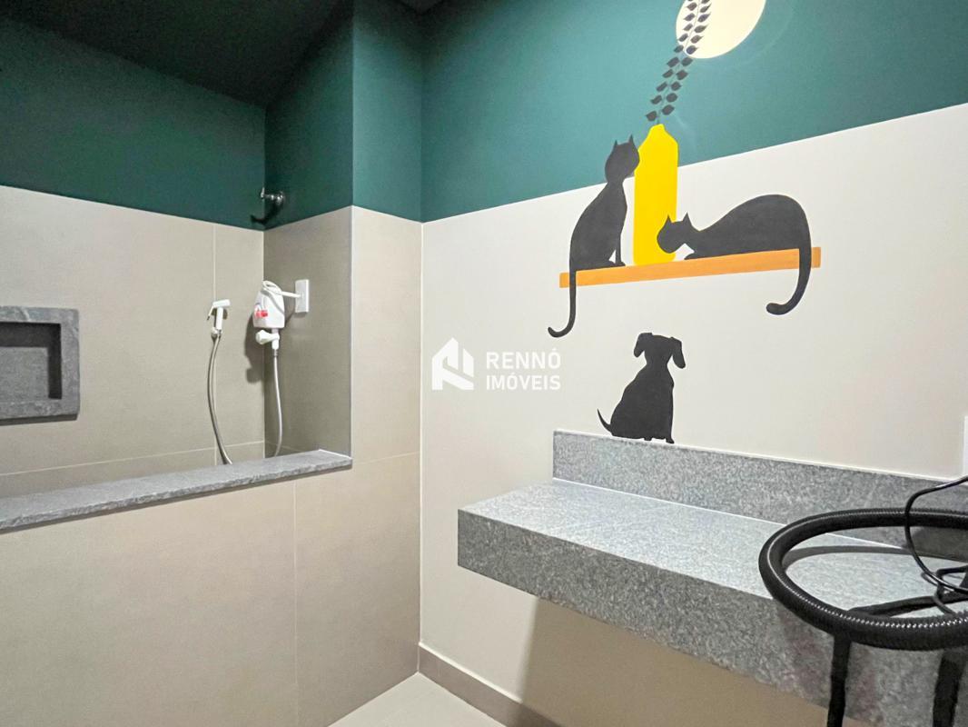 Apartamento, Grajaú, 2 Quartos, 2 Vagas, 2 Suítes