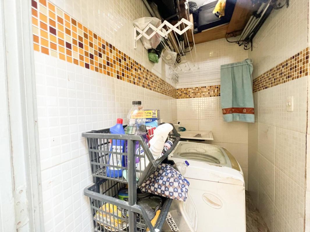 Apartamento, Novo Progresso, 2 Quartos, 1 Vaga