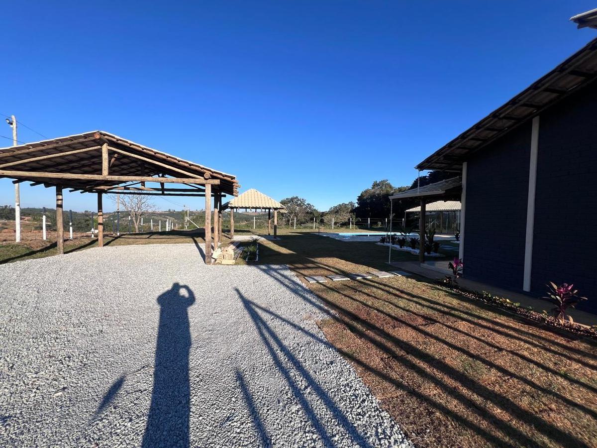 Fazenda, Centro, 3 Quartos, 10 Vagas, 2 Suítes