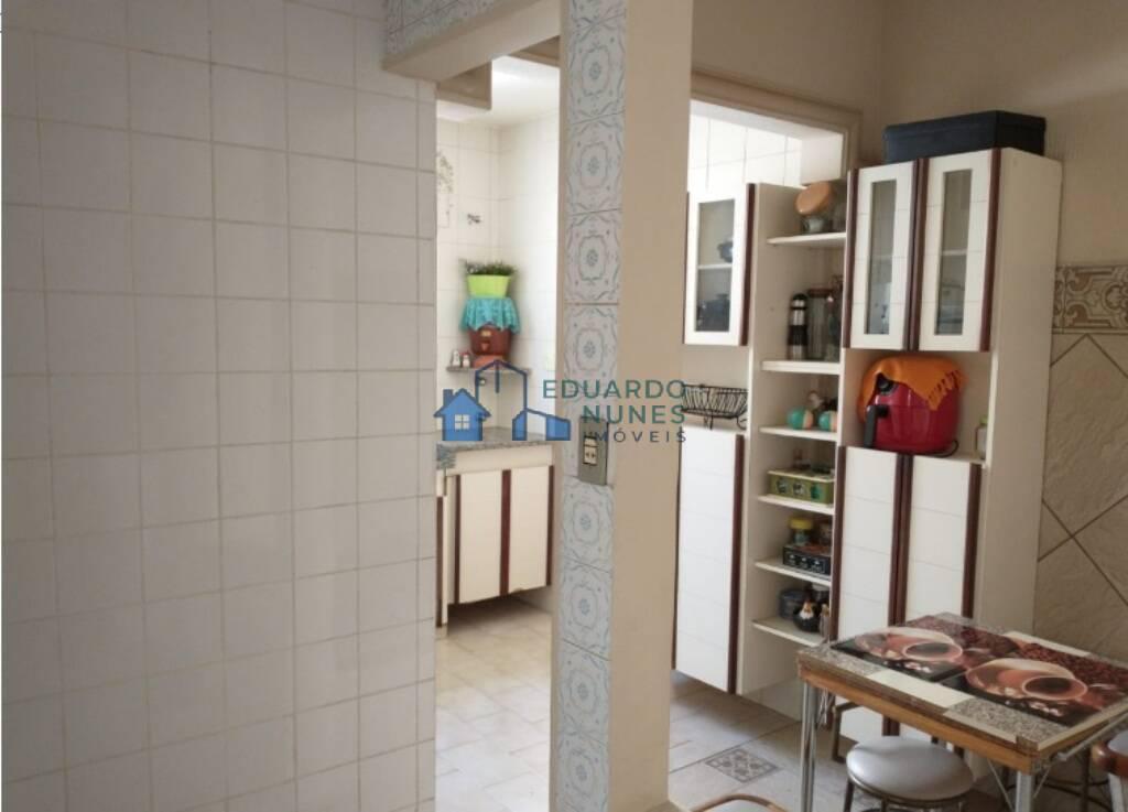 Apartamento, Santo Antônio, 4 Quartos, 2 Vagas, 1 Suíte