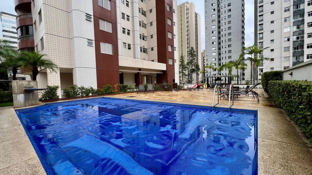 Apartamento, Savassi, 3 Quartos, 2 Vagas, 1 Suíte