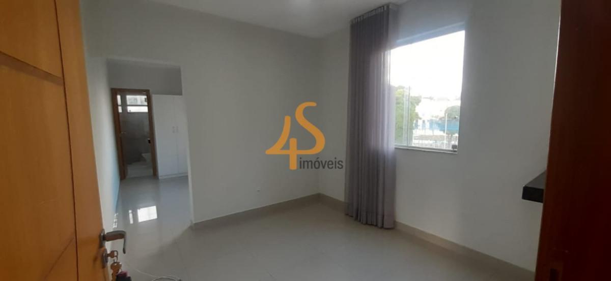 Apartamento, Liberdade, 1 Quarto, 1 Vaga