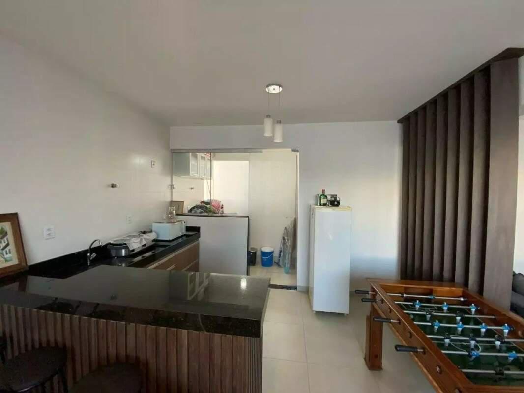 Casa, Chácara Cotia, 4 Quartos, 4 Vagas