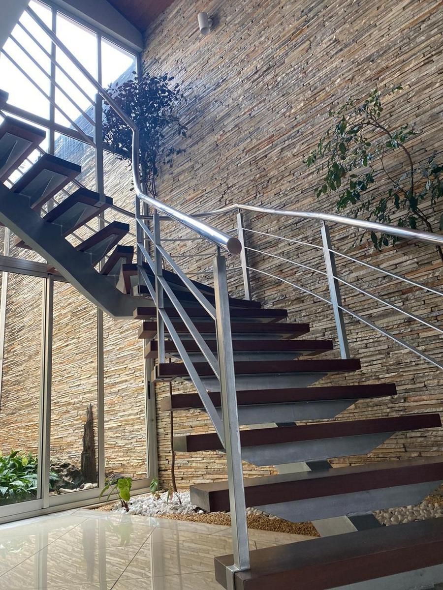 Casa, Jardim Riacho das Pedras, 4 Quartos, 6 Vagas, 4 Suítes