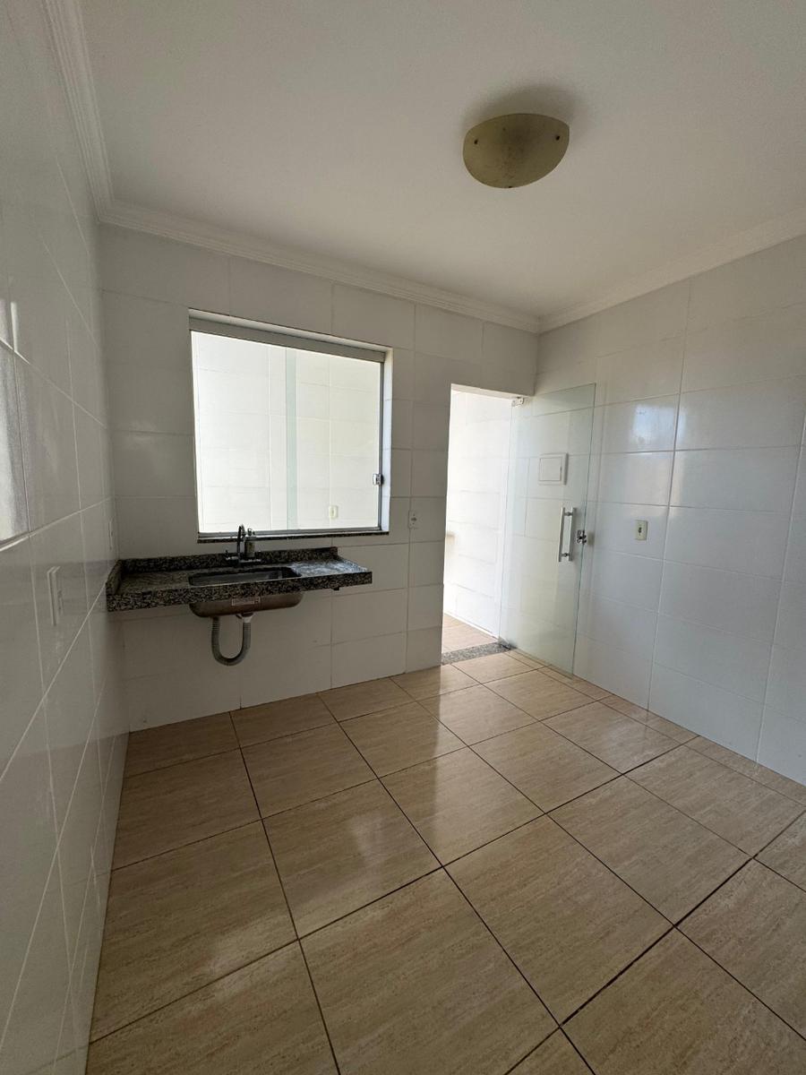 Apartamento, Girassol, 3 Quartos, 1 Vaga