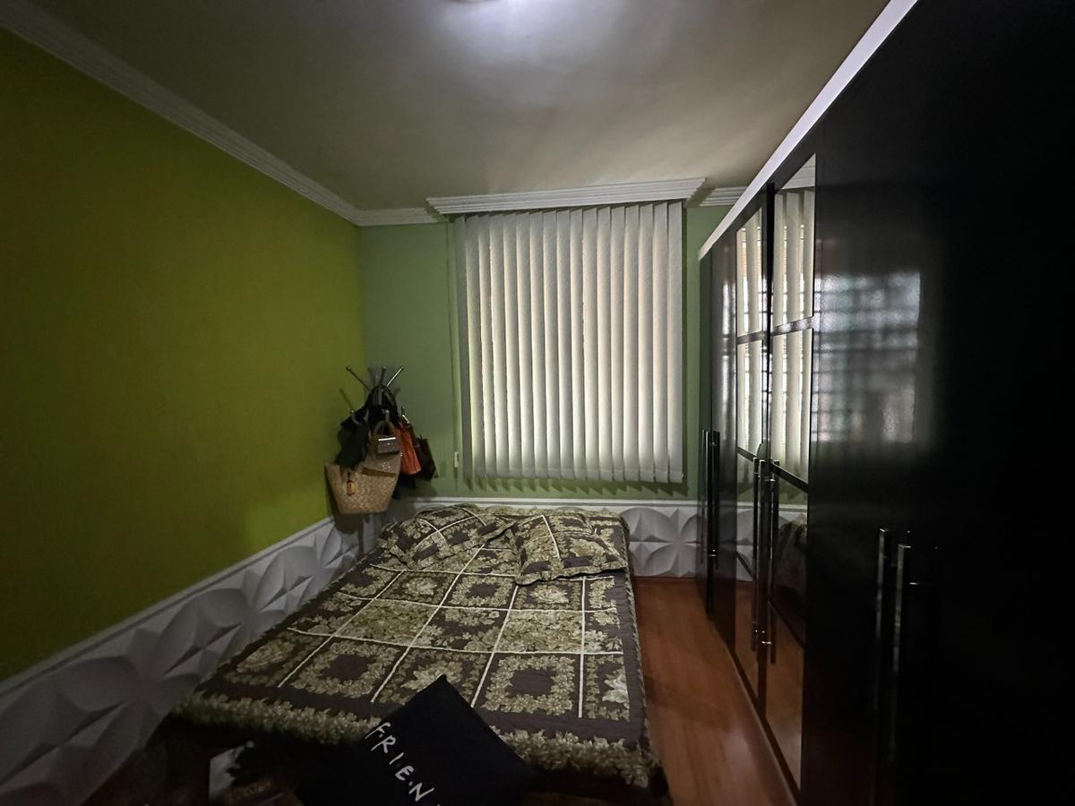 Casa, Heliópolis, 5 Quartos, 1 Vaga, 1 Suíte