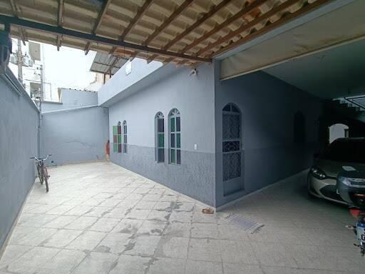 Casa, Santa Cruz, 3 Quartos, 4 Vagas