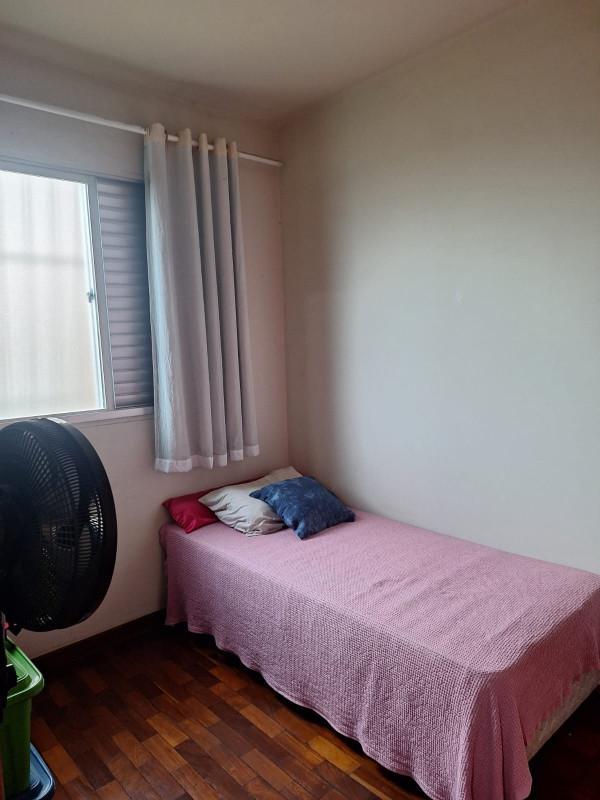 Apartamento, João Pinheiro, 2 Quartos, 1 Vaga