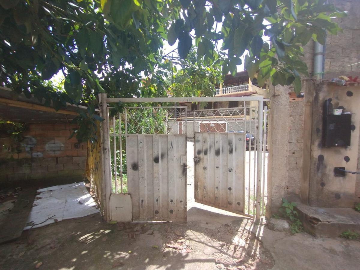 Casa, Mangabeiras, 3 Quartos, 5 Vagas