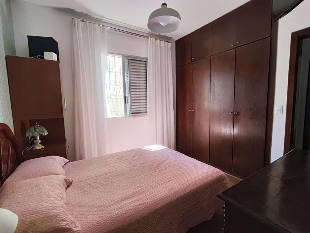 Apartamento, Padre Eustáquio, 3 Quartos, 2 Vagas, 1 Suíte