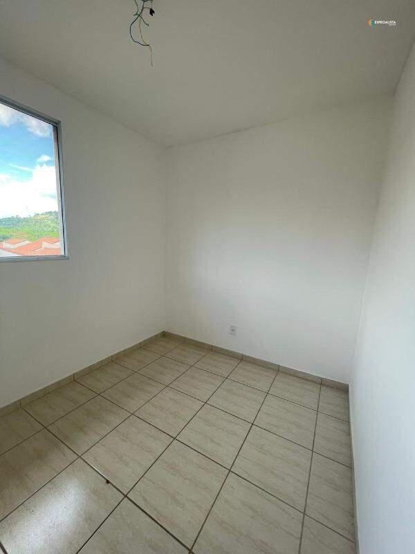 Apartamento, Industrial Americano, 2 Quartos, 1 Vaga