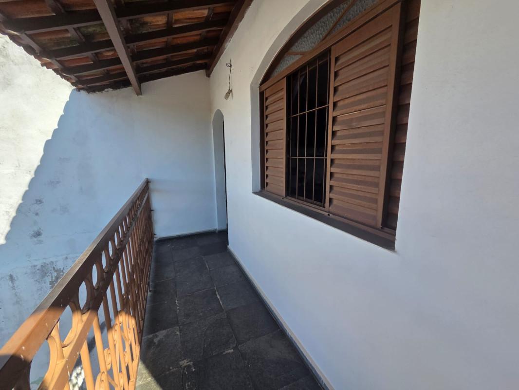 Casa, Glória, 4 Quartos, 1 Vaga, 1 Suíte