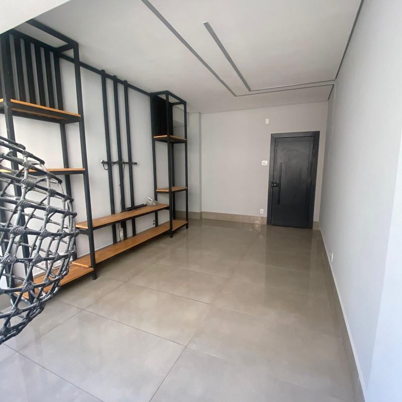 Apartamento, Centro, 3 Quartos, 1 Vaga, 1 Suíte