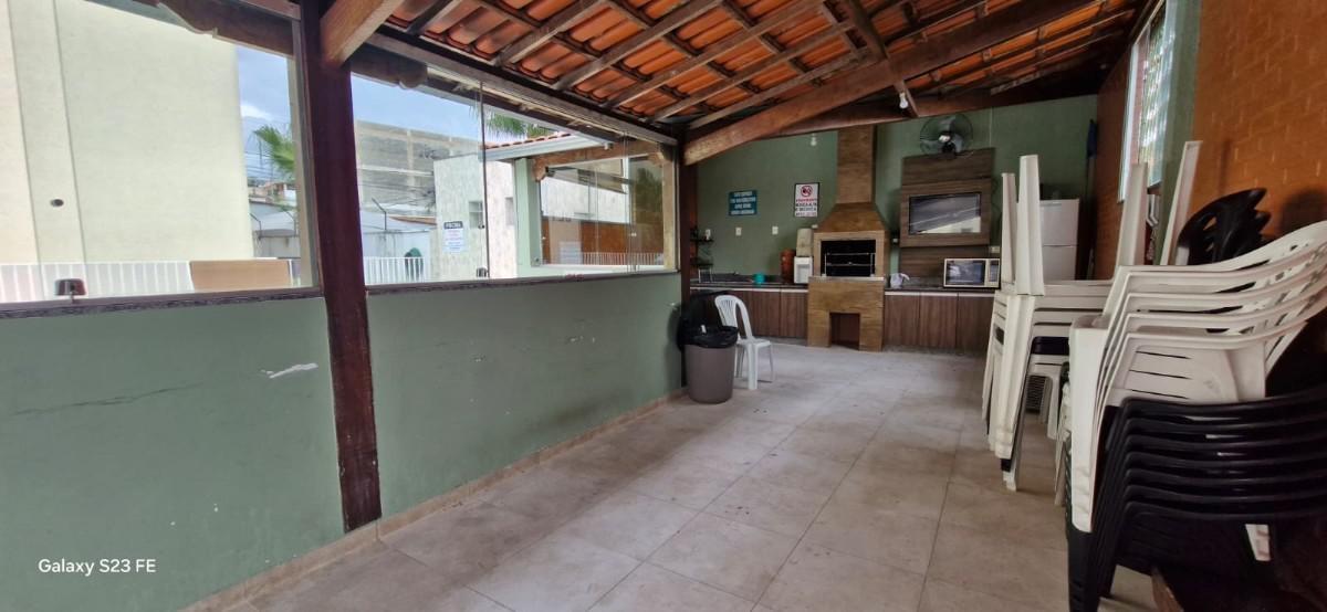 Apartamento, Amazonas, 3 Quartos, 2 Vagas