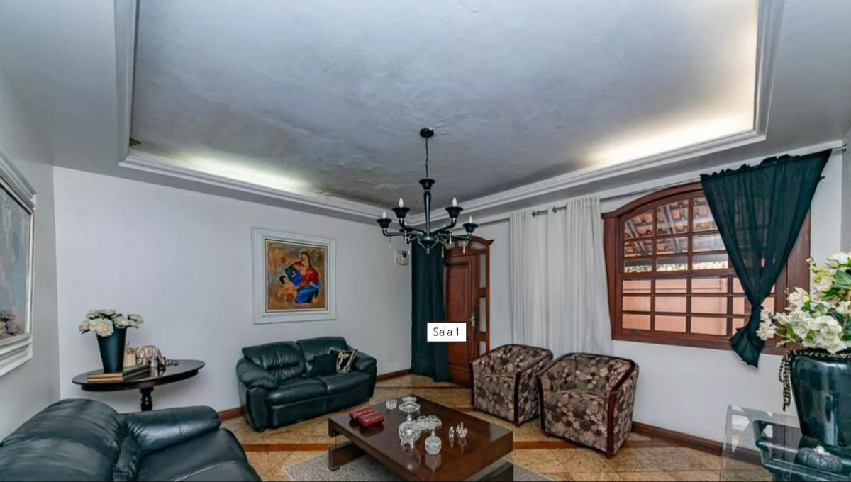 Casa, Engenho Nogueira, 4 Quartos, 6 Vagas, 4 Suítes