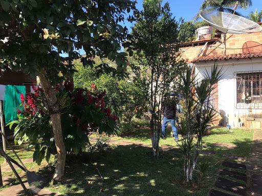 Casa, Esplanada, 4 Quartos, 3 Vagas, 1 Suíte