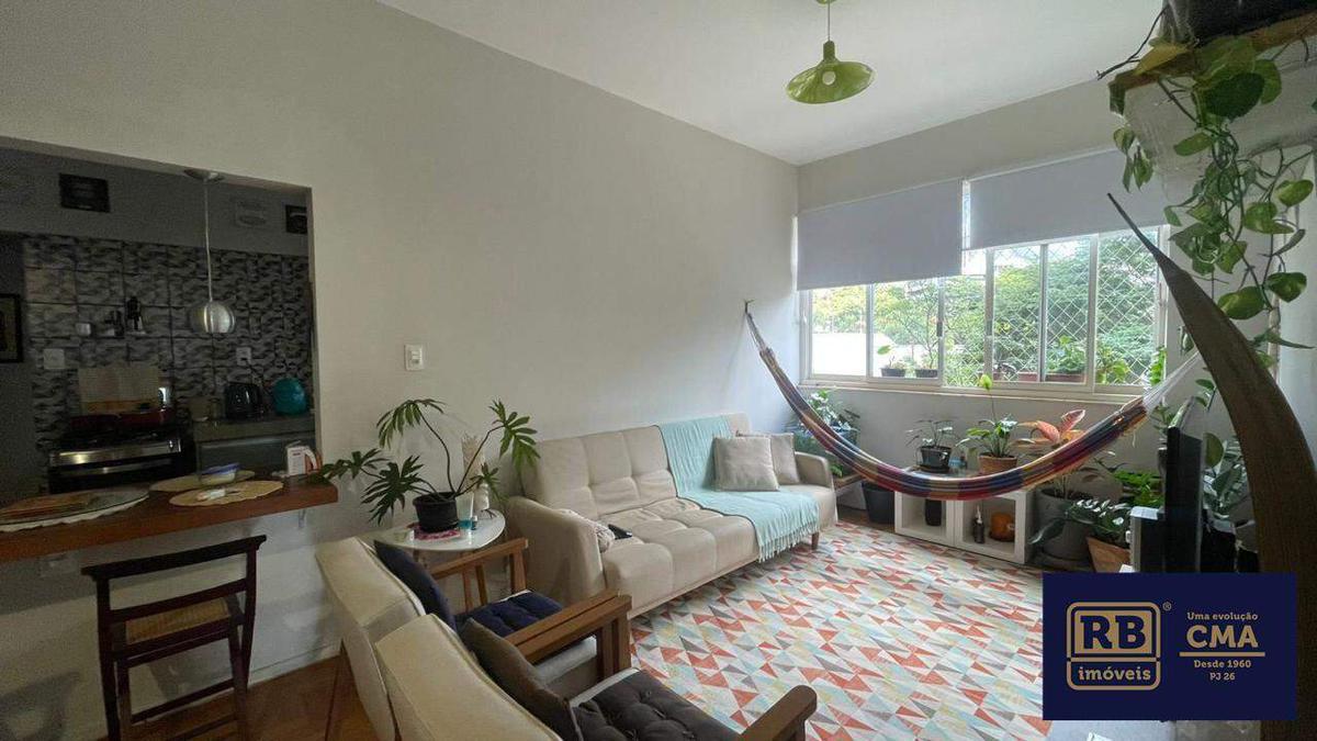 Apartamento, Serra, 3 Quartos, 1 Vaga, 1 Suíte