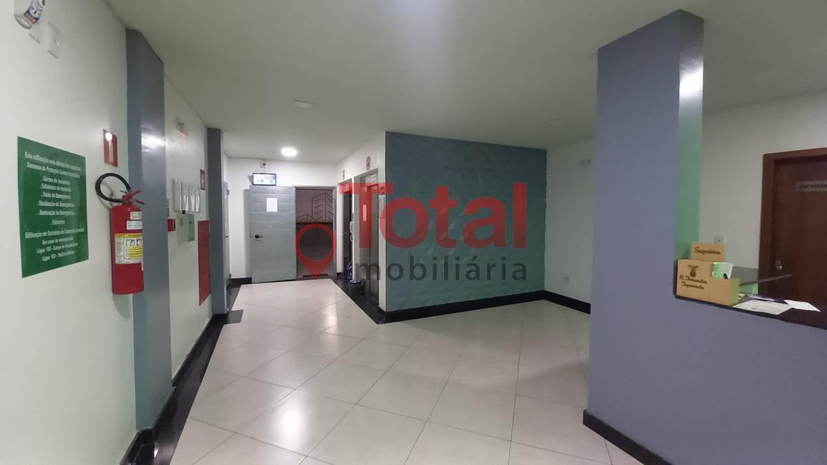Apartamento, Eldorado, 3 Quartos, 1 Vaga, 1 Suíte