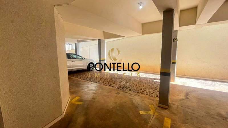 Apartamento, Nova Suíssa, 2 Quartos, 1 Vaga, 1 Suíte