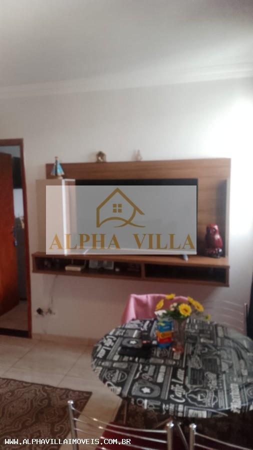 Apartamento, Jardim Vitória, 2 Quartos, 1 Vaga