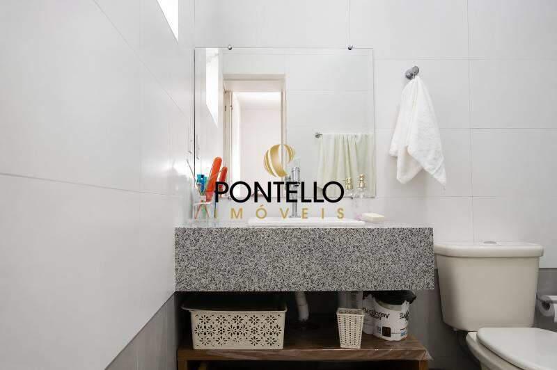Casa, Santa Mônica, 4 Quartos, 4 Vagas, 1 Suíte