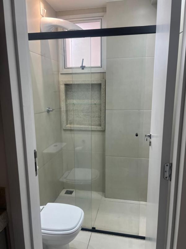 Apartamento, Jardim Riacho das Pedras, 2 Quartos, 1 Vaga