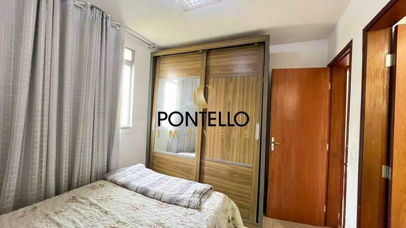 Apartamento, Paquetá, 2 Quartos, 1 Vaga, 1 Suíte