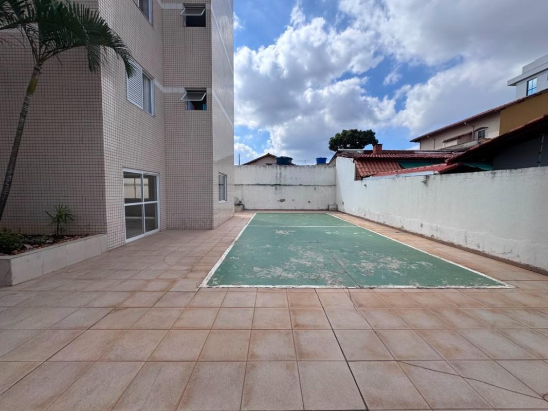 Apartamento, Itapoã, 3 Quartos, 2 Vagas, 1 Suíte