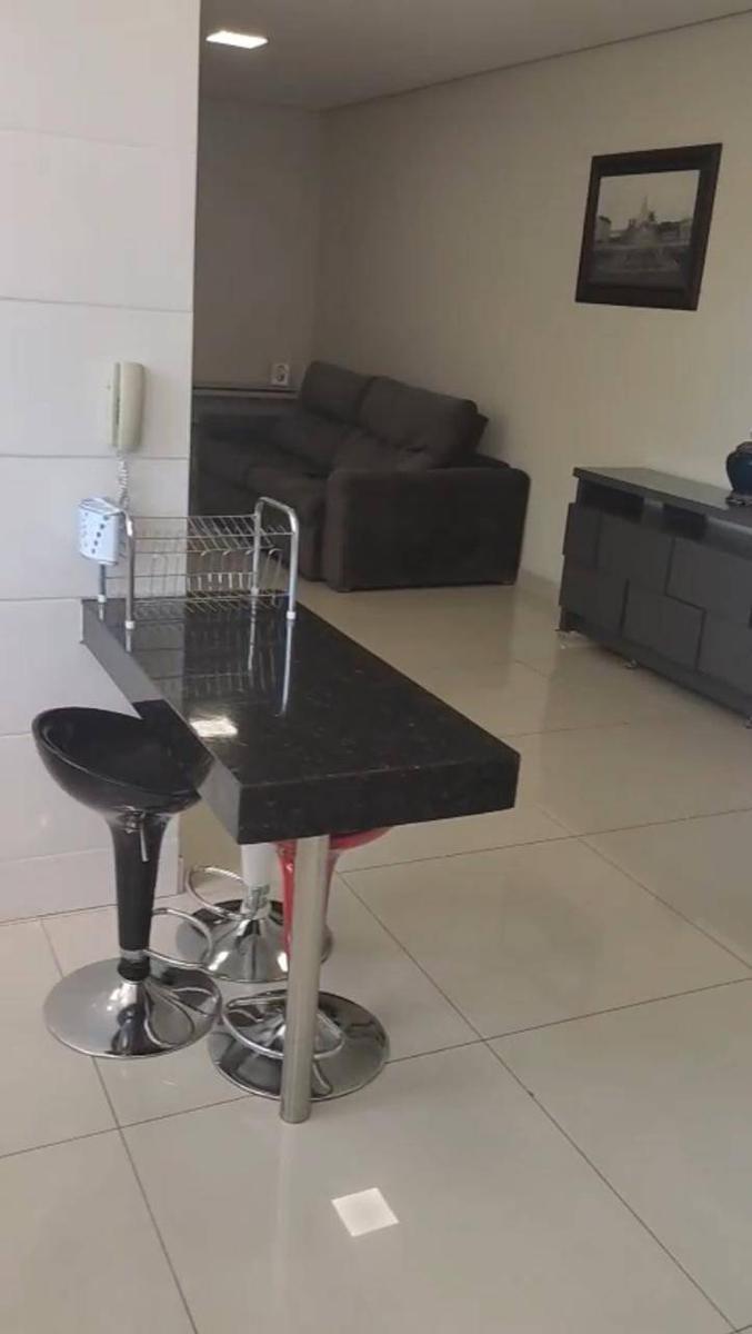 Apartamento, Funcionários, 3 Quartos, 1 Vaga, 1 Suíte