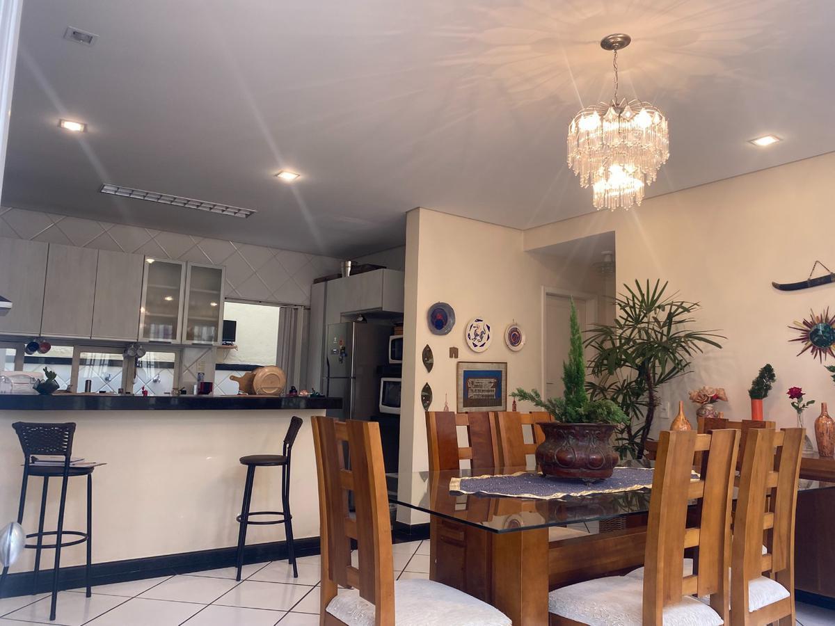 Casa, Cachoeirinha, 3 Quartos, 3 Vagas, 1 Suíte