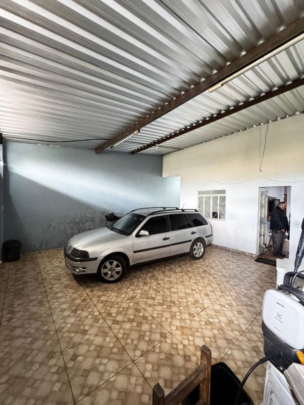 Casa, Diamante, 3 Quartos, 2 Vagas, 1 Suíte