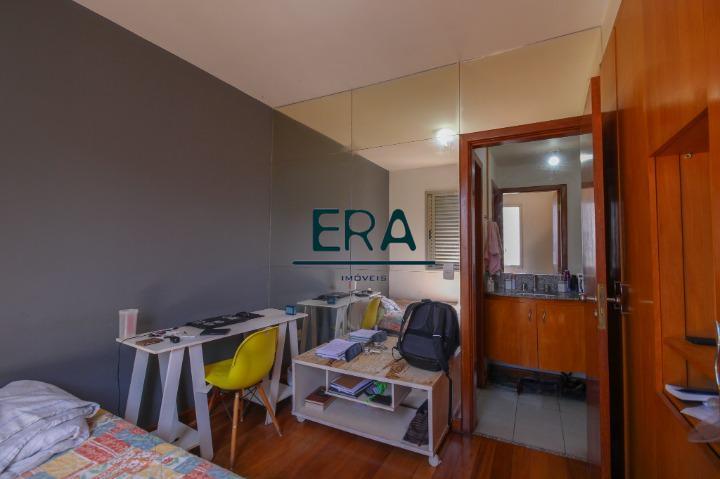 Apartamento, Cruzeiro, 1 Quarto, 1 Vaga