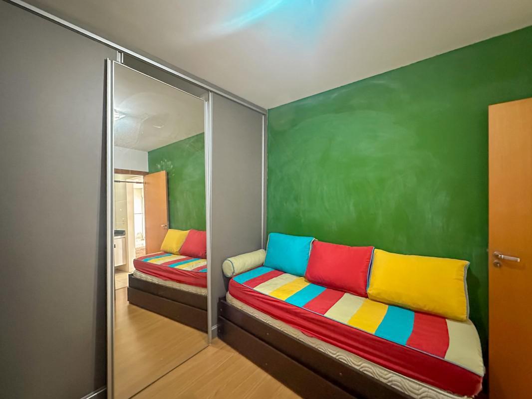 Cobertura, Sagrada Família, 4 Quartos, 4 Vagas, 1 Suíte