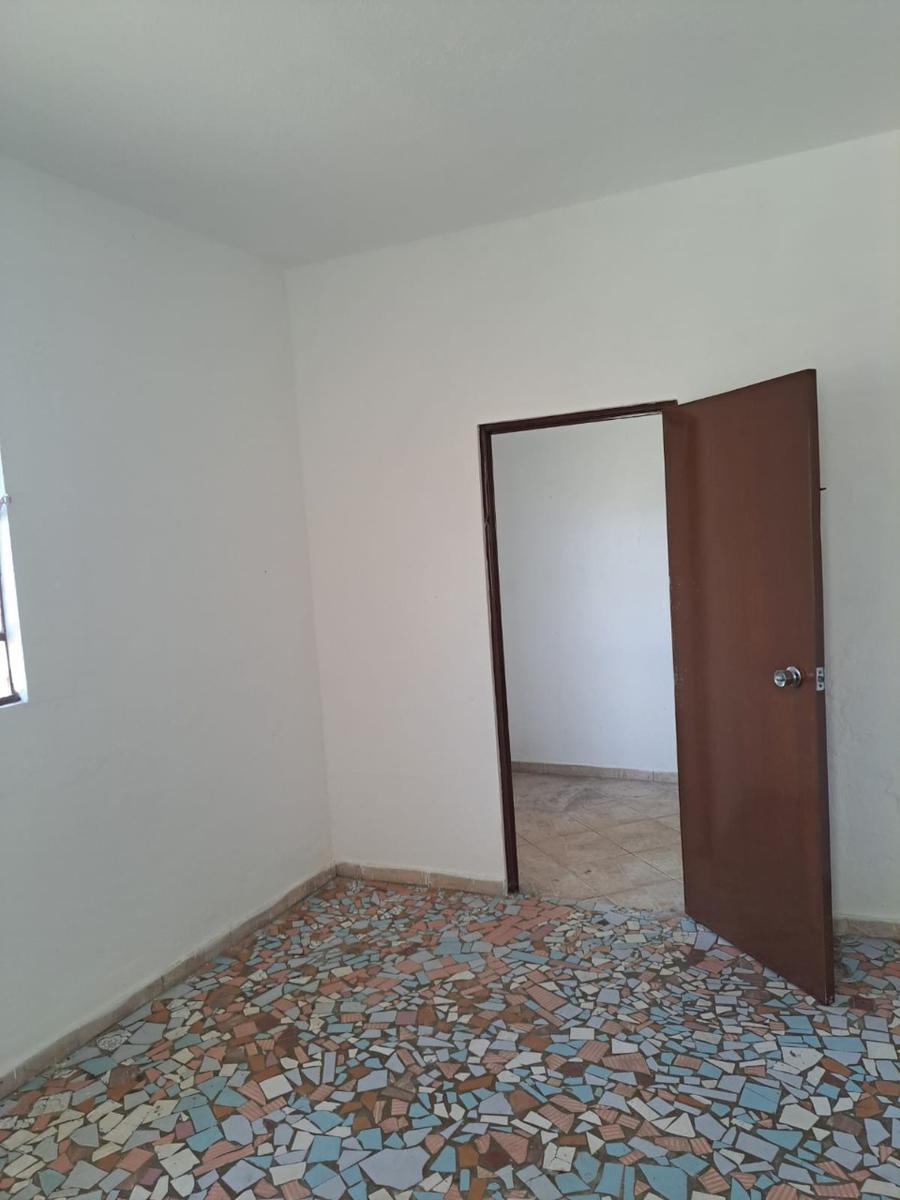 Casa, Jardim Guanabara, 2 Quartos, 0 Vaga