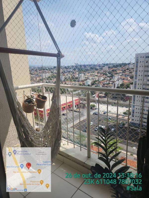 Apartamento, Jardim Guanabara, 2 Quartos, 1 Vaga, 1 Suíte