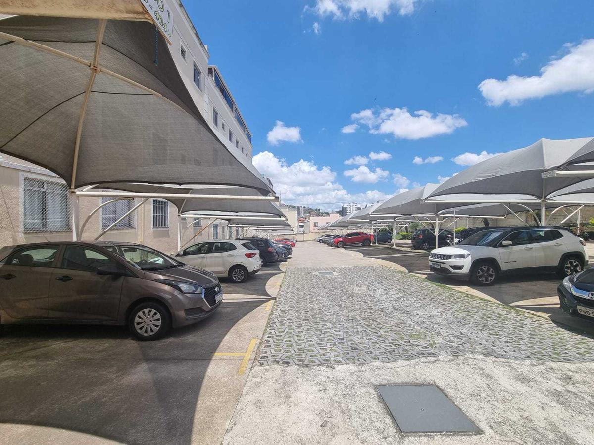 Apartamento, Jardim Riacho das Pedras, 2 Quartos, 1 Vaga