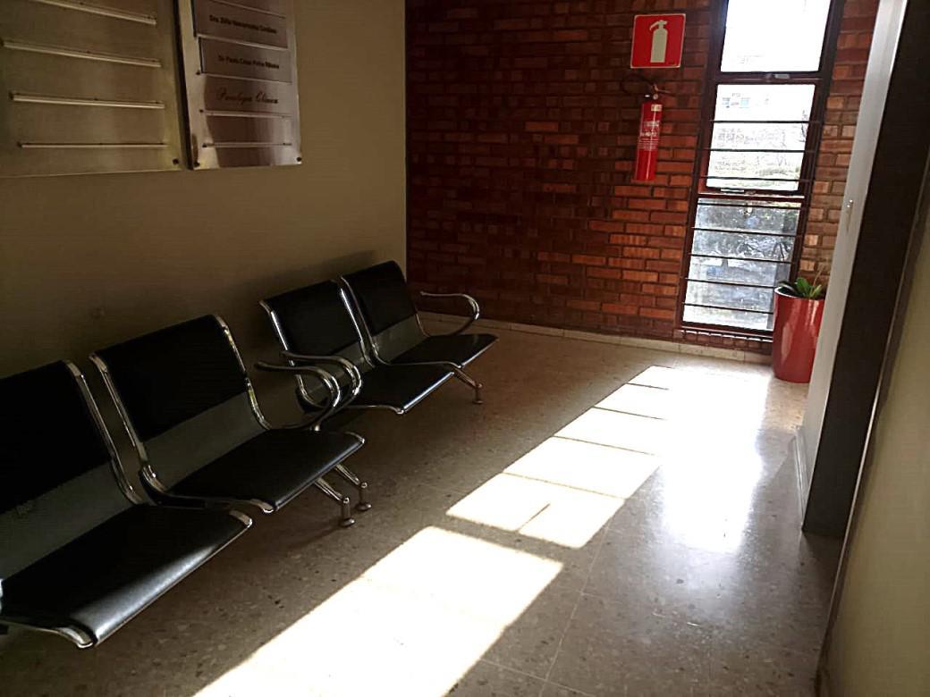 Sala, Barro Preto, 1 Vaga