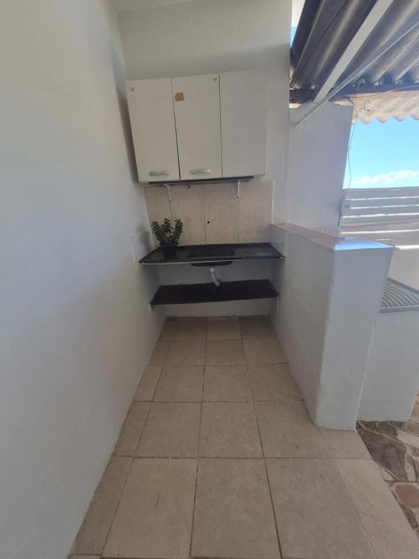 Casa, Renascença, 1 Quarto, 0 Vaga